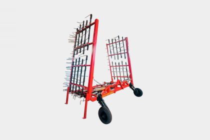 Штригельна борона, навісна, БП-9 "Октавія"