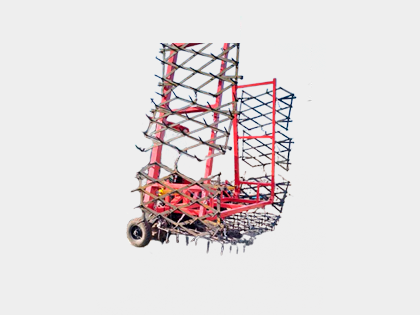 Борона зубова, навісна, БЗН-9 “Мрія”