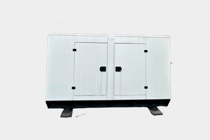 Дизель - генератор 110 кВт TOKMAK DIESEL (Торг або обмін на автівку)